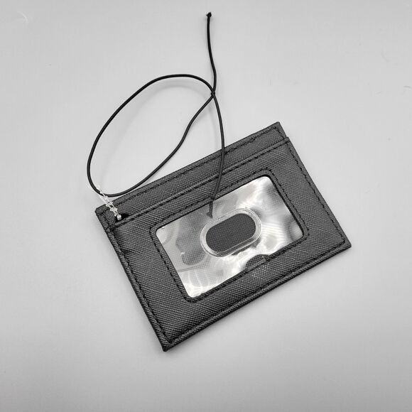 Bioworld Disney Mickey Mouse Mini Backpack Purse With Card Wallet Faux Leather - Picture 10 of 12